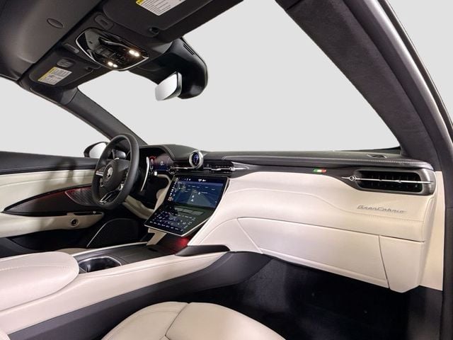 2026 Maserati GranCabrio Convertible - 23043236 - 12