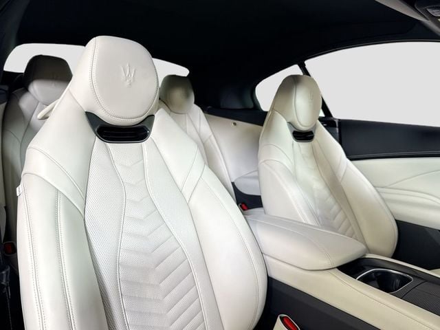 2026 Maserati GranCabrio Convertible - 23043236 - 13
