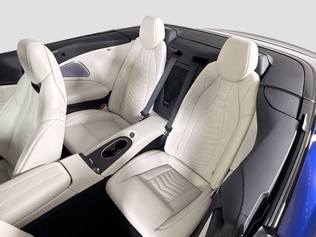 2026 Maserati GranCabrio Convertible - 23043236 - 14