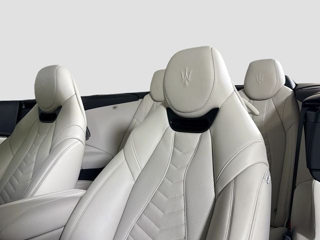 2026 Maserati GranCabrio Convertible - 23043236 - 15