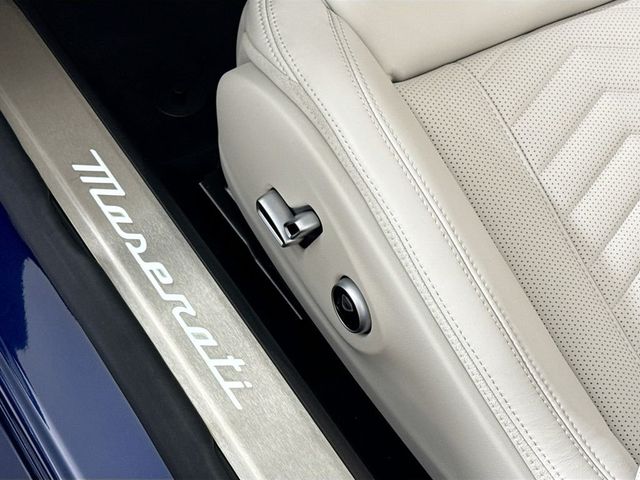 2026 Maserati GranCabrio Convertible - 23043236 - 17