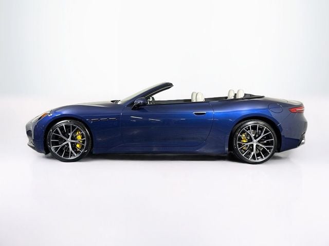 2026 Maserati GranCabrio Convertible - 23043236 - 1