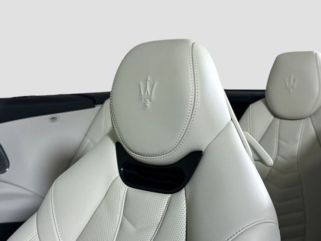 2026 Maserati GranCabrio Convertible - 23043236 - 20