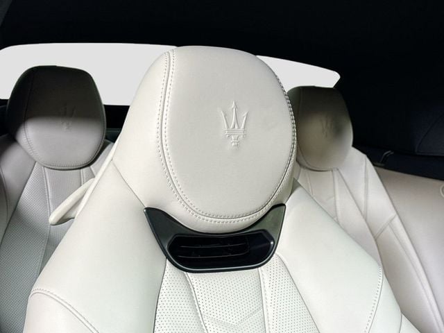 2026 Maserati GranCabrio Convertible - 23043236 - 21
