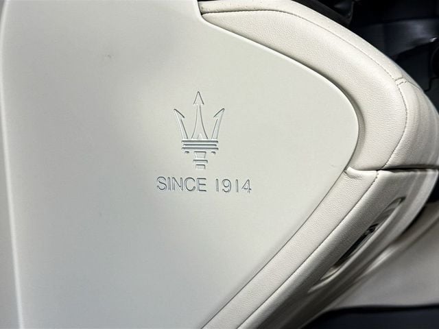 2026 Maserati GranCabrio Convertible - 23043236 - 22
