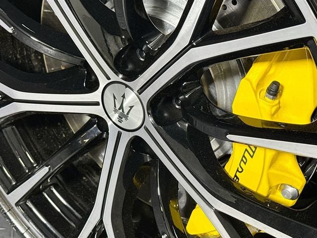 2026 Maserati GranCabrio Convertible - 23043236 - 23