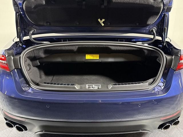 2026 Maserati GranCabrio Convertible - 23043236 - 24