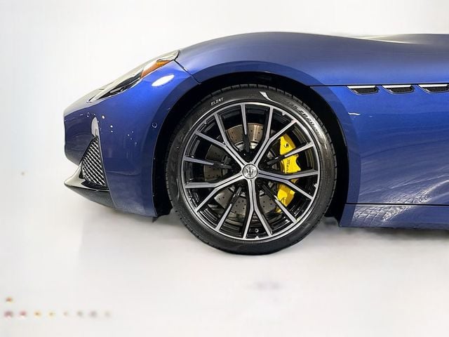 2026 Maserati GranCabrio Convertible - 23043236 - 26