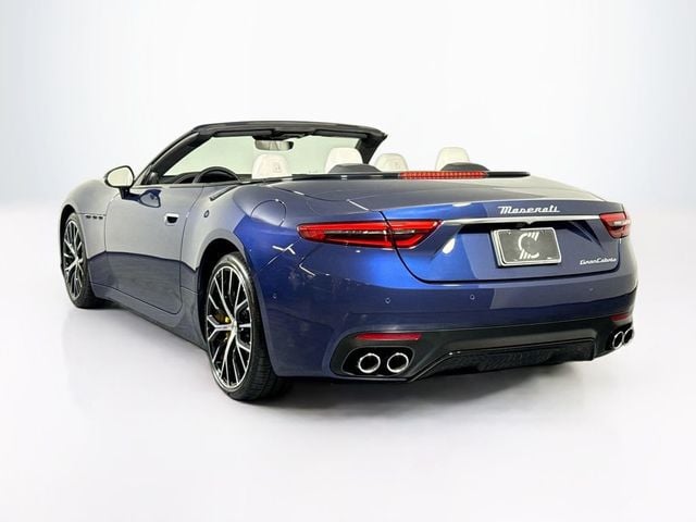 2026 Maserati GranCabrio Convertible - 23043236 - 2