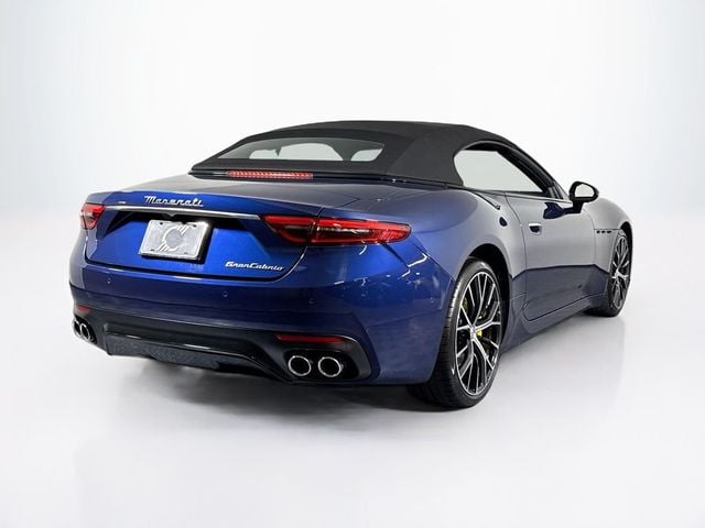 2026 Maserati GranCabrio Convertible - 23043236 - 4