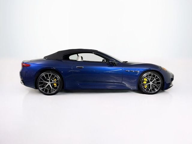 2026 Maserati GranCabrio Convertible - 23043236 - 5