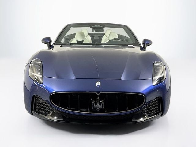 2026 Maserati GranCabrio Convertible - 23043236 - 7
