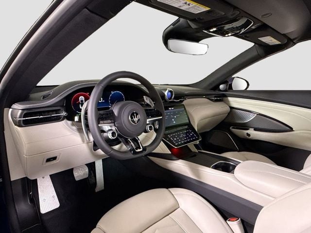 2026 Maserati GranCabrio Convertible - 23043236 - 8