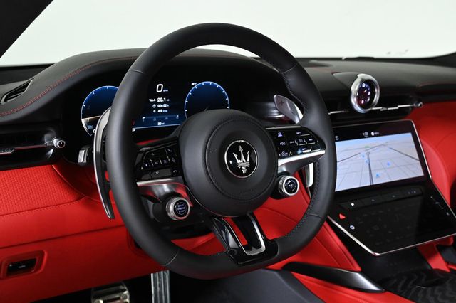 2026 Maserati GranTurismo Coupe - 22948898 - 9