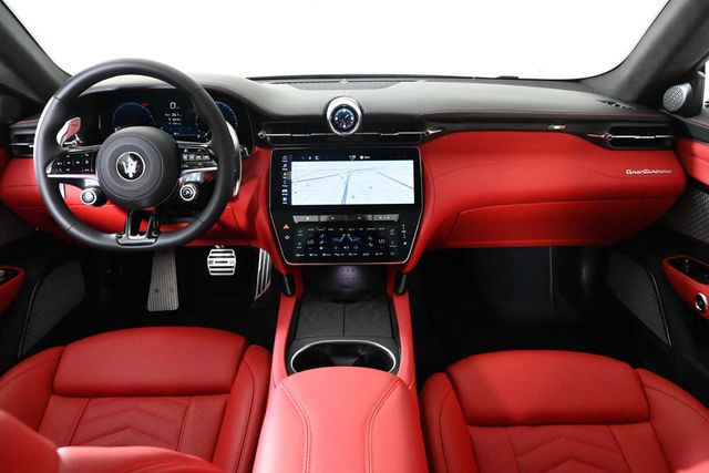 2026 Maserati GranTurismo Coupe - 22948898 - 10