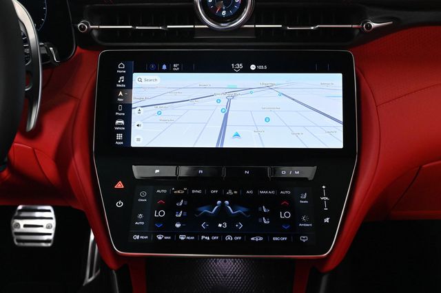 2026 Maserati GranTurismo Coupe - 22948898 - 13