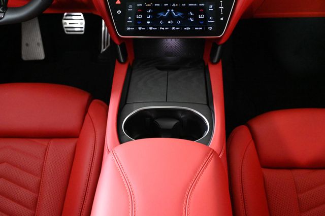 2026 Maserati GranTurismo Coupe - 22948898 - 14