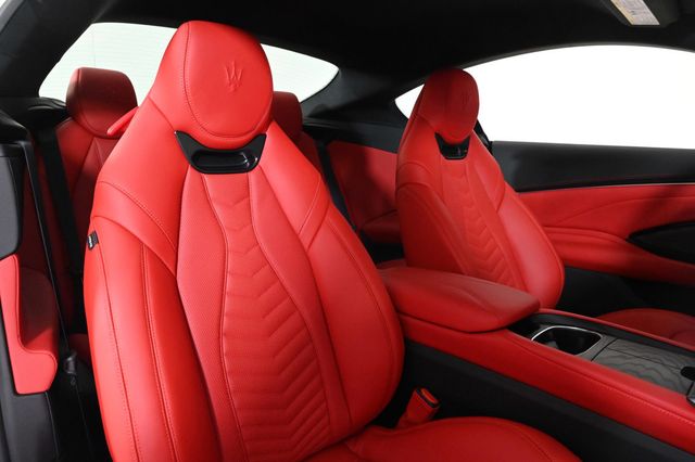 2026 Maserati GranTurismo Coupe - 22948898 - 17