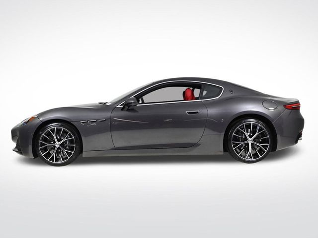 2026 Maserati GranTurismo Coupe - 22948898 - 1