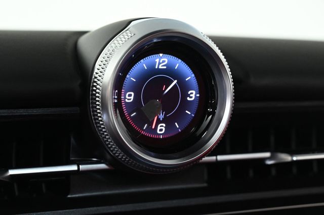 2026 Maserati GranTurismo Coupe - 22948898 - 21