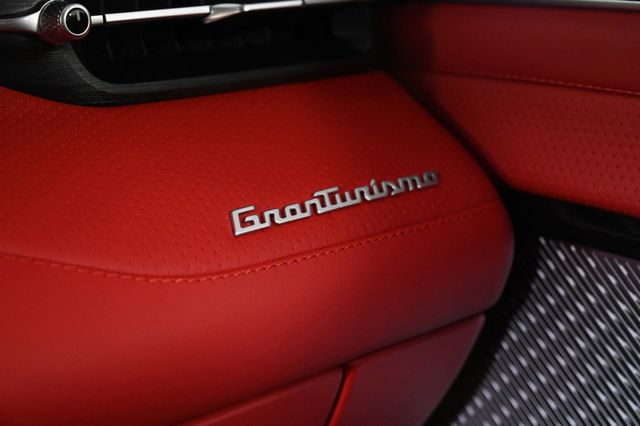 2026 Maserati GranTurismo Coupe - 22948898 - 25