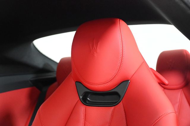 2026 Maserati GranTurismo Coupe - 22948898 - 27