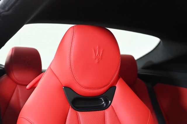 2026 Maserati GranTurismo Coupe - 22948898 - 28