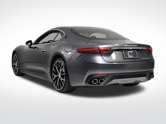 2026 Maserati GranTurismo Coupe - 22948898 - 2