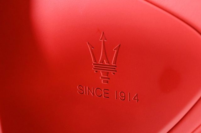 2026 Maserati GranTurismo Coupe - 22948898 - 29