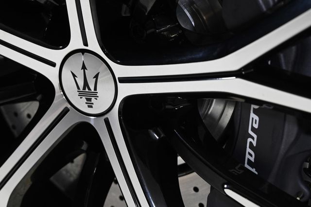 2026 Maserati GranTurismo Coupe - 22948898 - 30