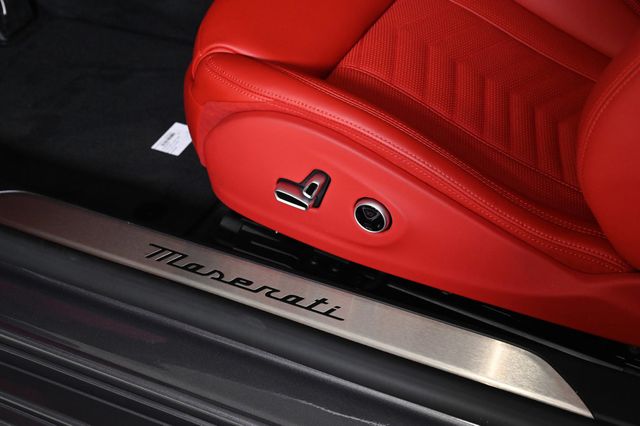 2026 Maserati GranTurismo Coupe - 22948898 - 31