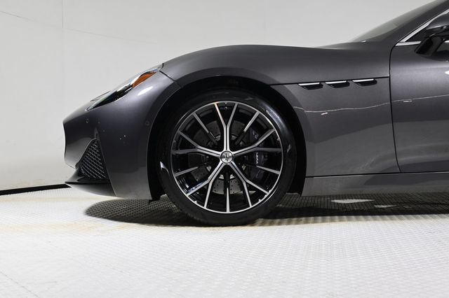 2026 Maserati GranTurismo Coupe - 22948898 - 34