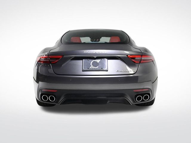 2026 Maserati GranTurismo Coupe - 22948898 - 3