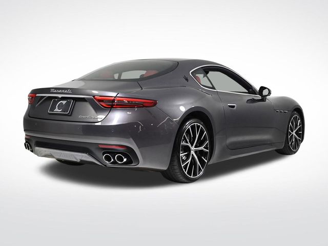 2026 Maserati GranTurismo Coupe - 22948898 - 4