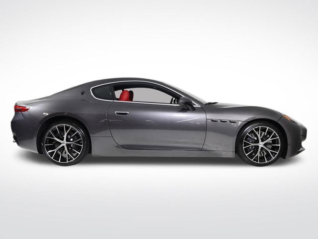 2026 Maserati GranTurismo Coupe - 22948898 - 5