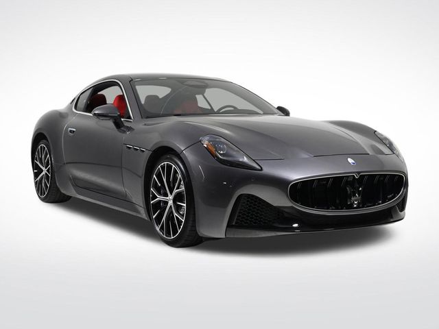 2026 Maserati GranTurismo Coupe - 22948898 - 6