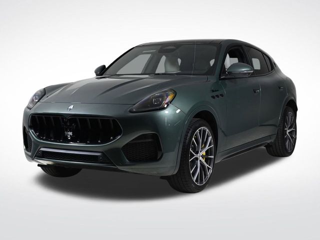 2026 Maserati Grecale  - 22978889 - 0