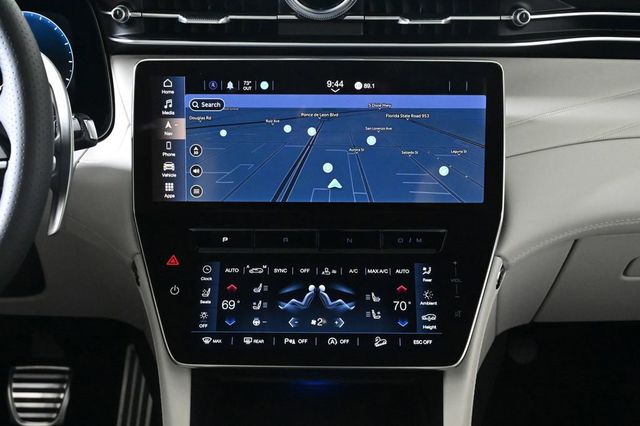 2026 Maserati Grecale  - 22978889 - 11