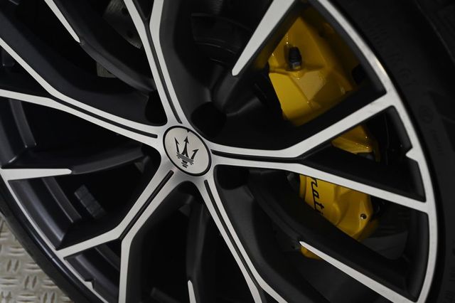 2026 Maserati Grecale  - 22978889 - 25