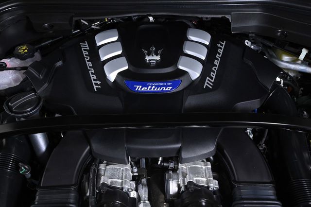 2026 Maserati Grecale  - 22978889 - 27