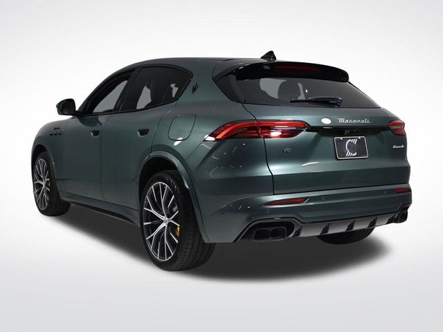 2026 Maserati Grecale  - 22978889 - 2