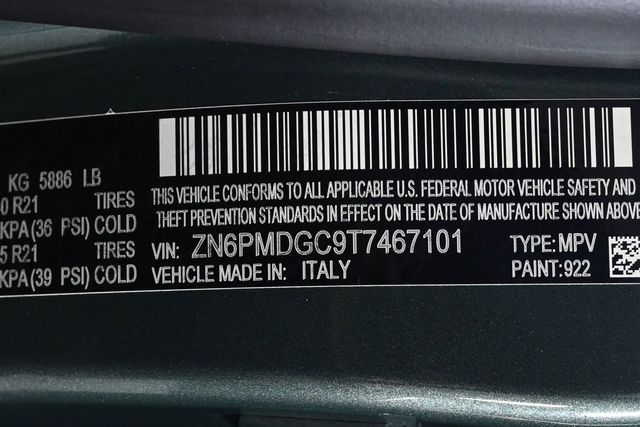 2026 Maserati Grecale  - 22978889 - 29