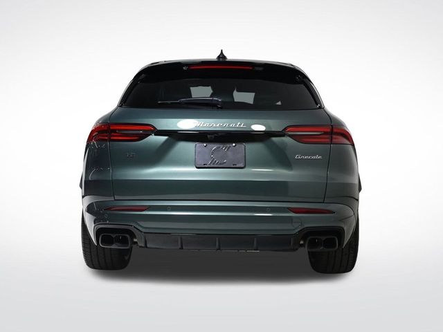 2026 Maserati Grecale  - 22978889 - 3