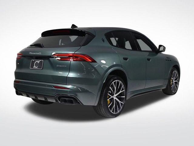 2026 Maserati Grecale  - 22978889 - 4