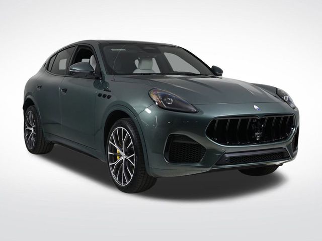 2026 Maserati Grecale  - 22978889 - 6