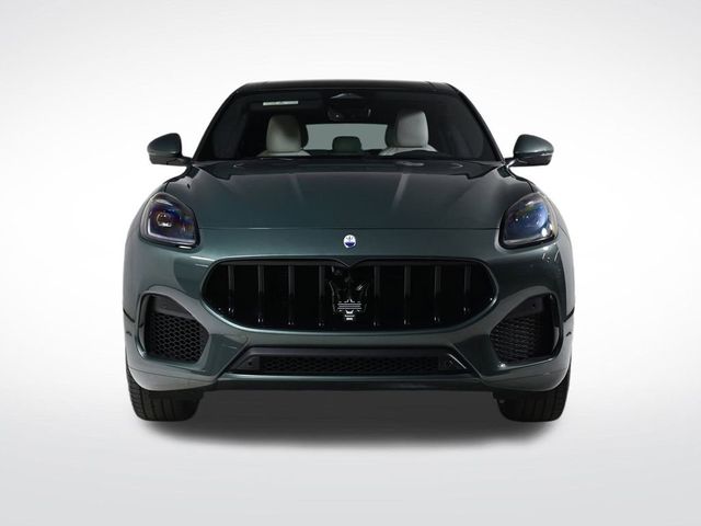 2026 Maserati Grecale  - 22978889 - 7