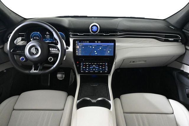 2026 Maserati Grecale  - 22978889 - 8