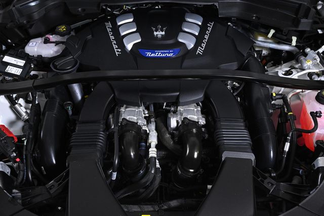 2026 Maserati Grecale Modena - 22970919 - 26