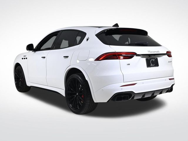 2026 Maserati Grecale Modena - 22970919 - 2