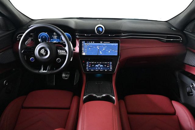 2026 Maserati Grecale Modena - 22970919 - 8